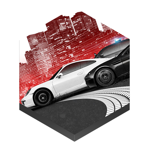 Need for Speed Logo